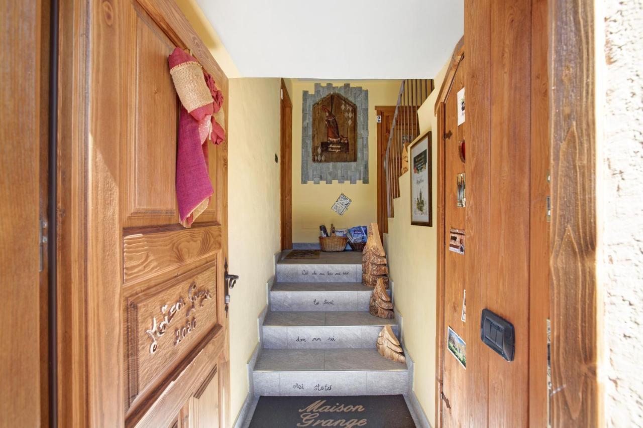 Maison Grange 1 Пила Экстерьер фото